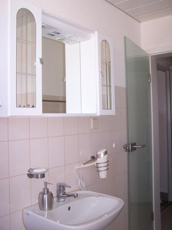 Apartment Ilmtal Jena Бад-Берка Номер фото
