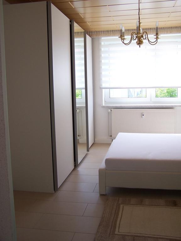 Apartment Ilmtal Jena Бад-Берка Номер фото